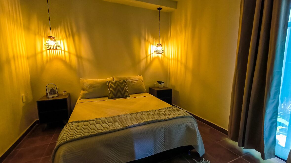 Photo of Bedroom in San Juan del Rio