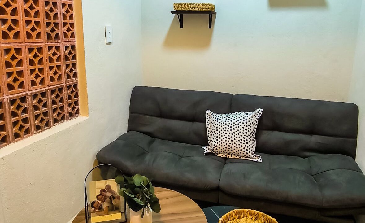 Photo of Livingroom in San Juan del Rio