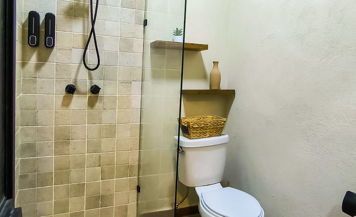 Photo of Bathroom in San Juan del Rio