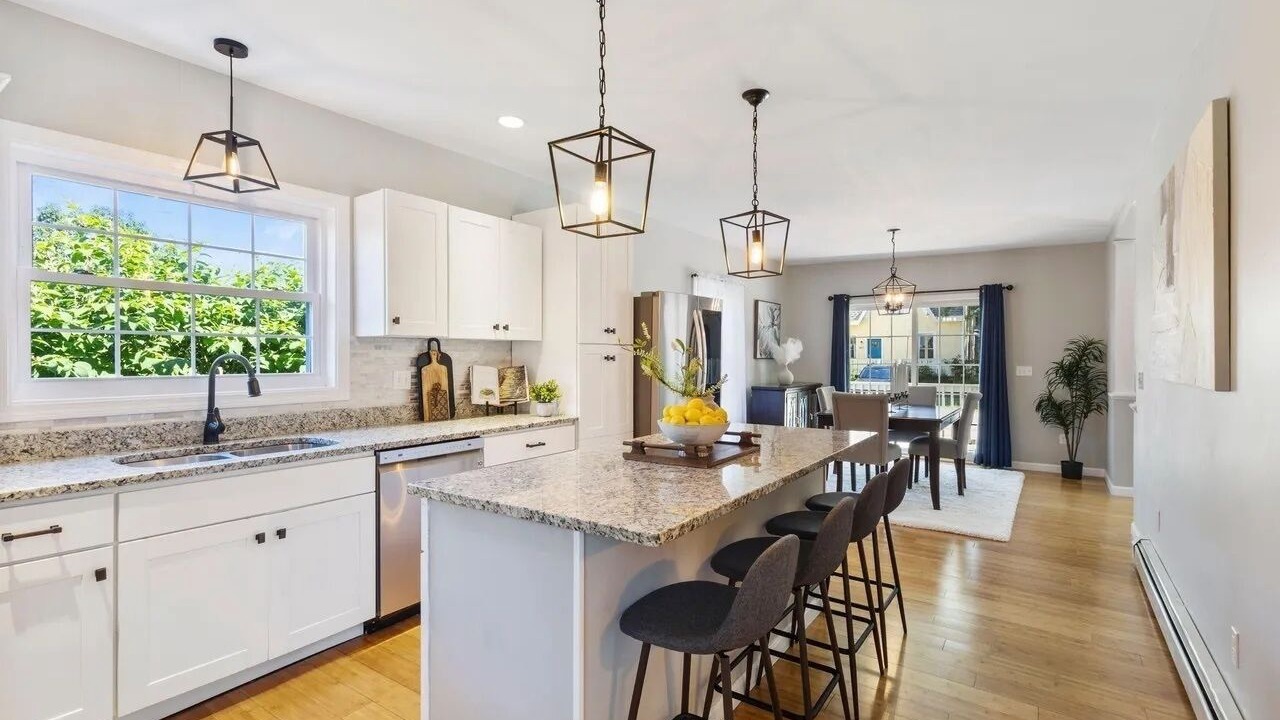 Photo of Kitchen in South Portland