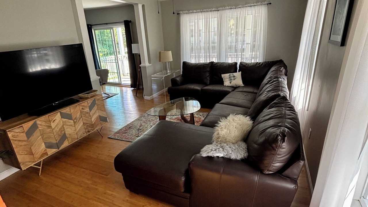 Photo of Livingroom in South Portland