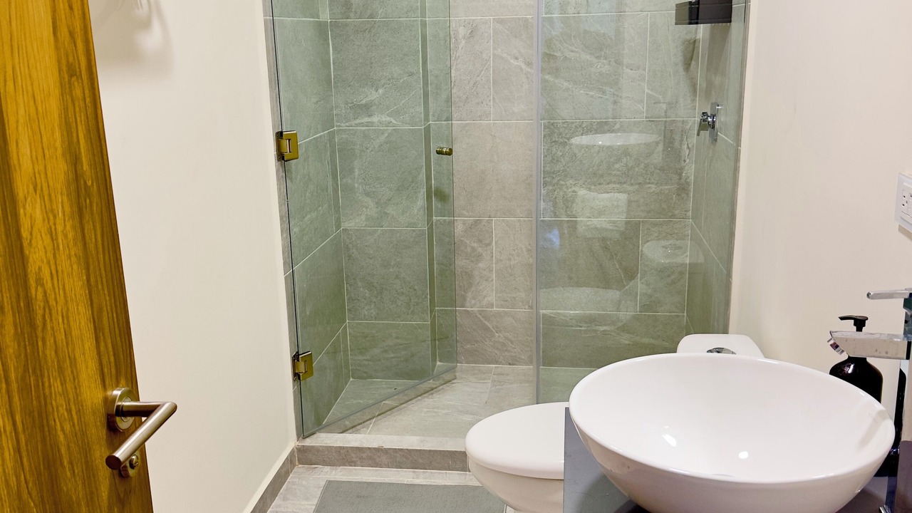 Photo of Bathroom in Puebla