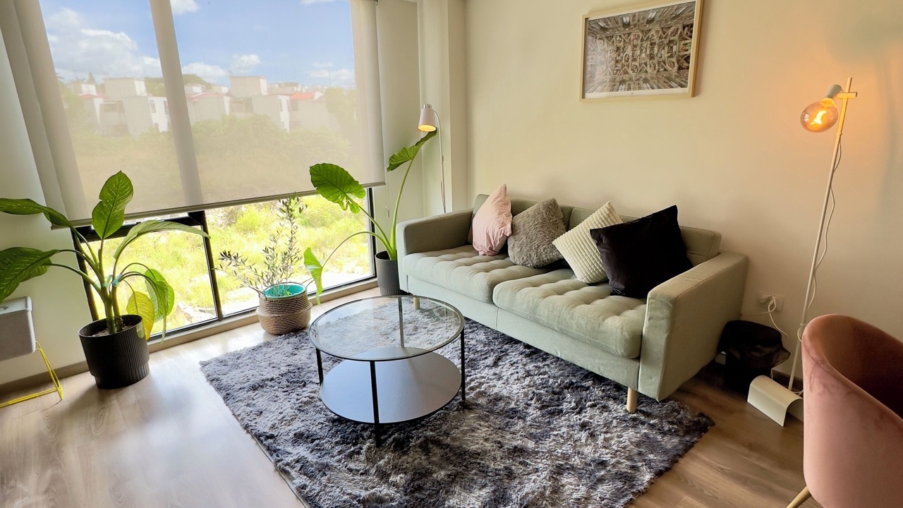 Photo of Livingroom in Puebla