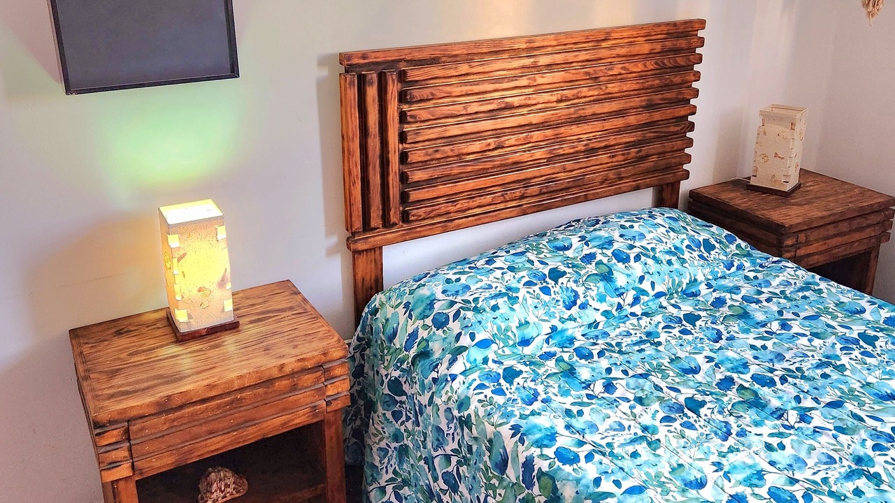 Photo of Bedroom in Cholula