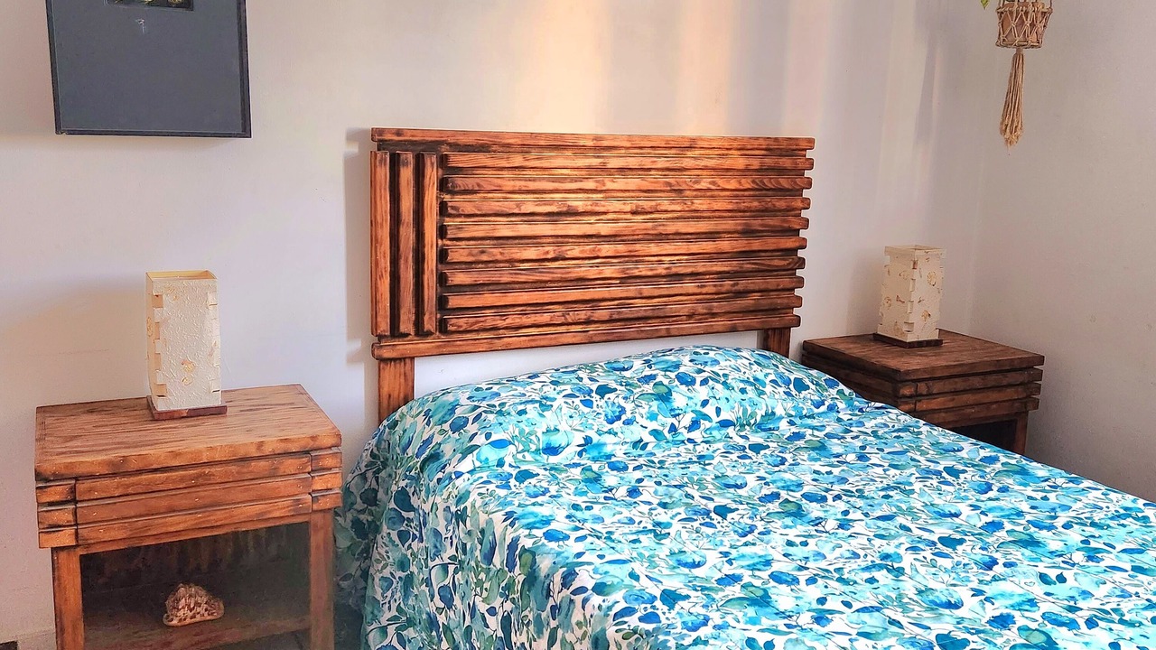 Photo of Bedroom in Cholula