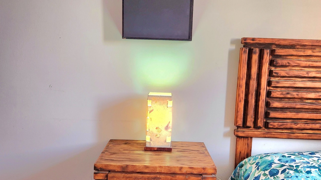 Photo of Bedroom in Cholula