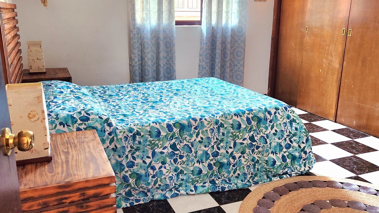 Photo of Bedroom in Cholula