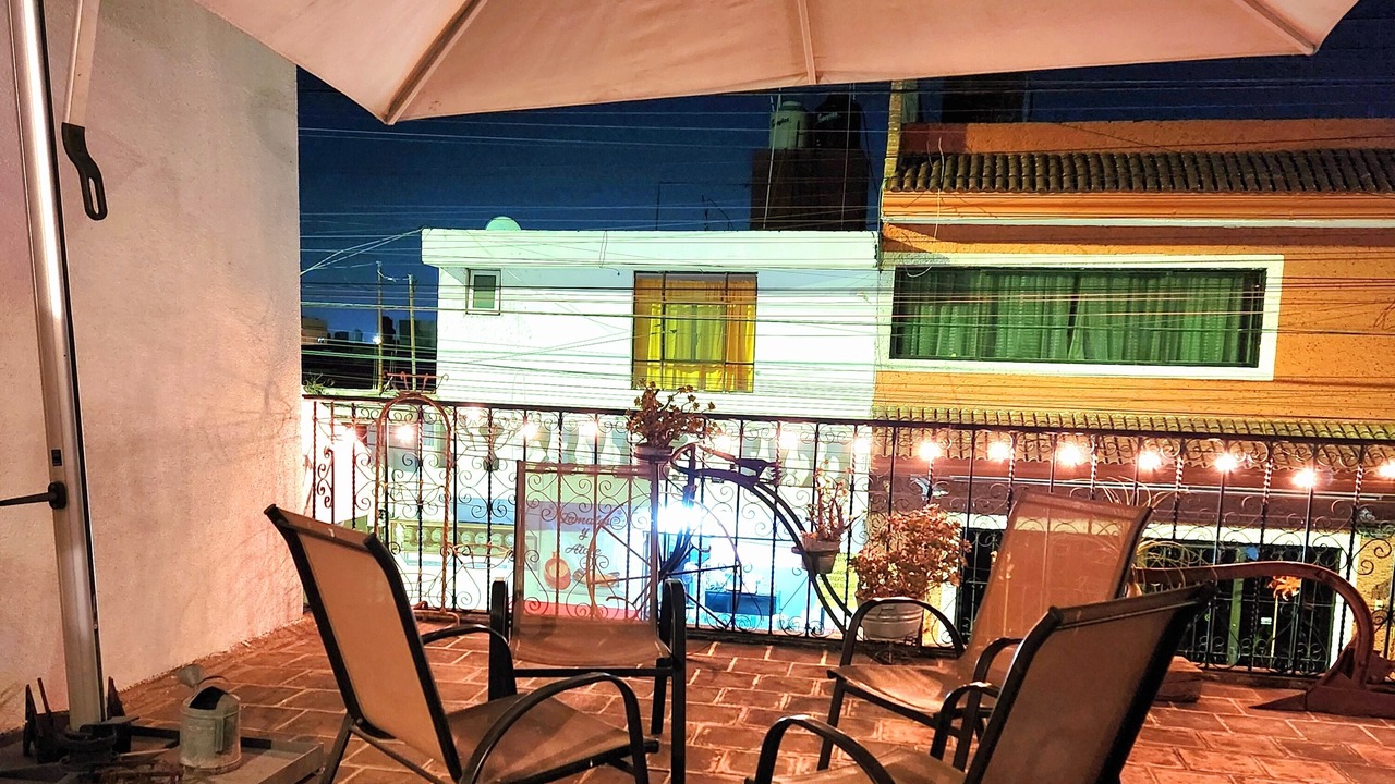 Photo of Outdoor in Cholula