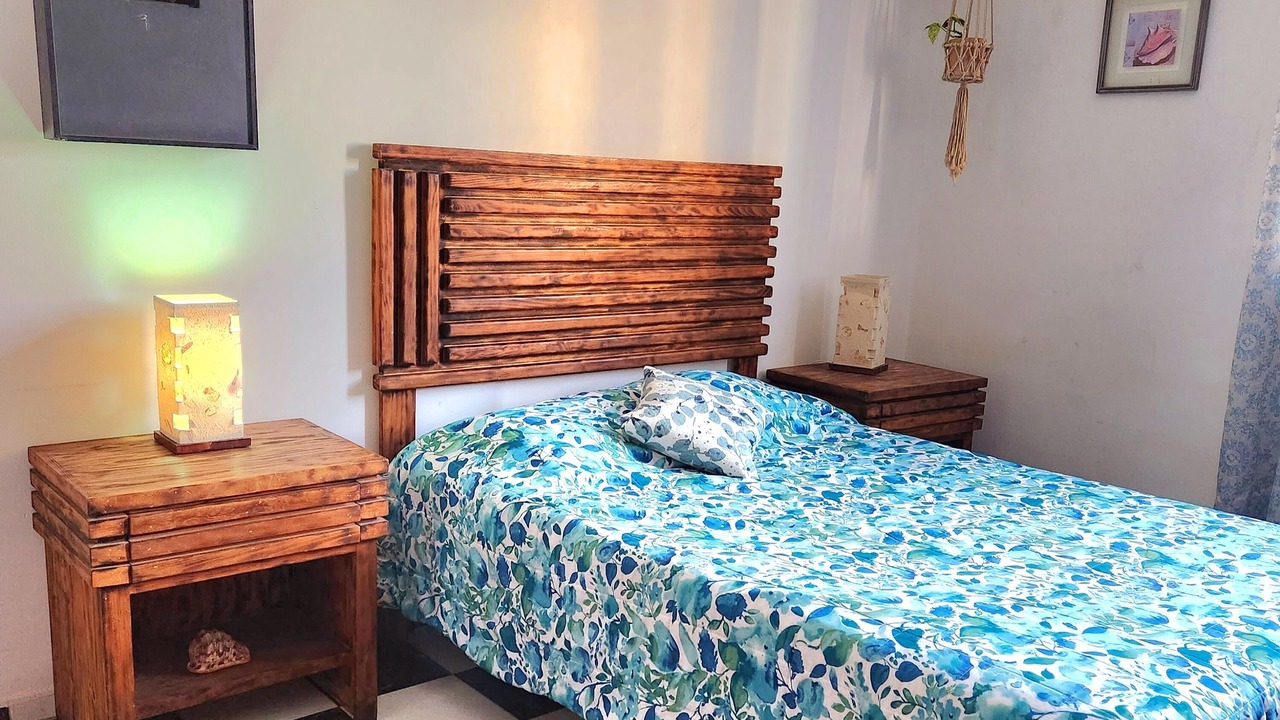Photo of Bedroom in Cholula