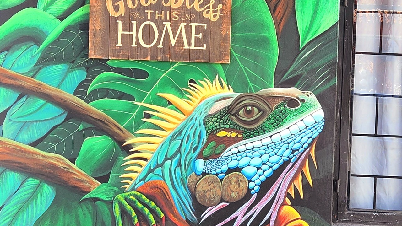 Photo of Outdoor in Cholula