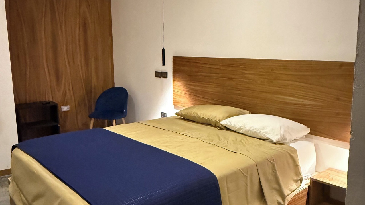 Photo of Bedroom in Zacatecas Centro