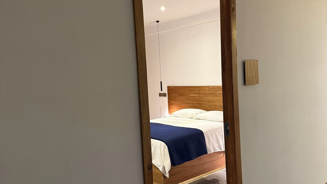 Photo of Bedroom in Zacatecas Centro
