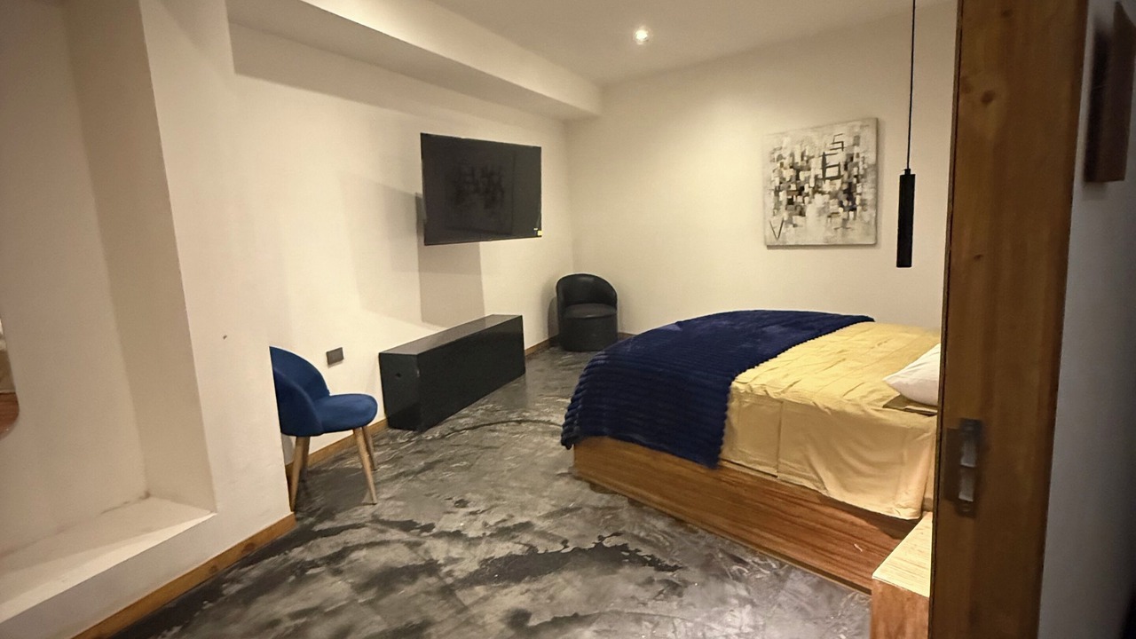 Photo of Bedroom in Zacatecas Centro