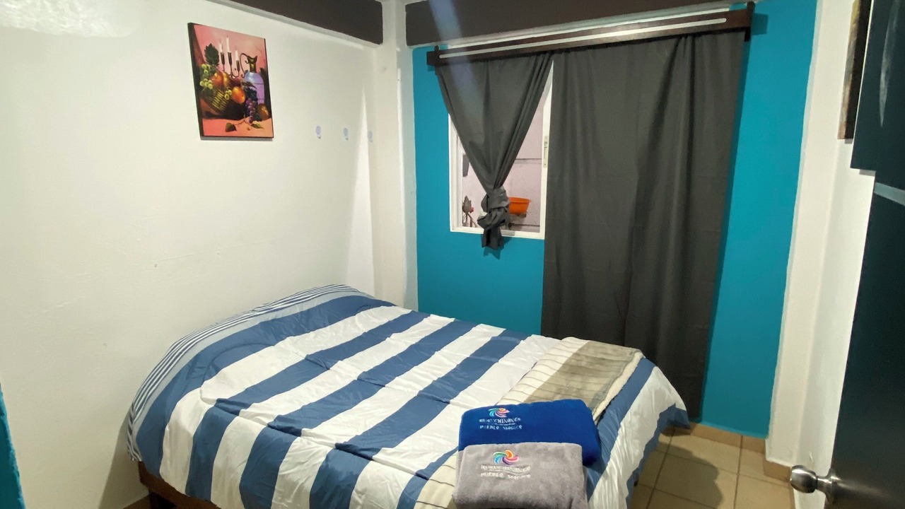 Photo of Bedroom in Huauchinango