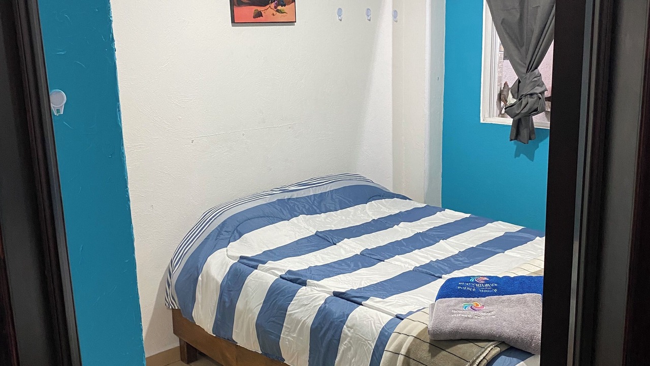 Photo of Bedroom in Huauchinango
