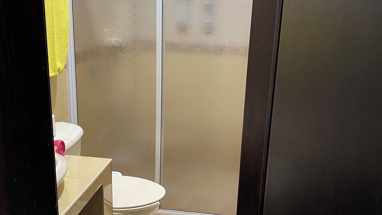 Photo of Bathroom in Huauchinango