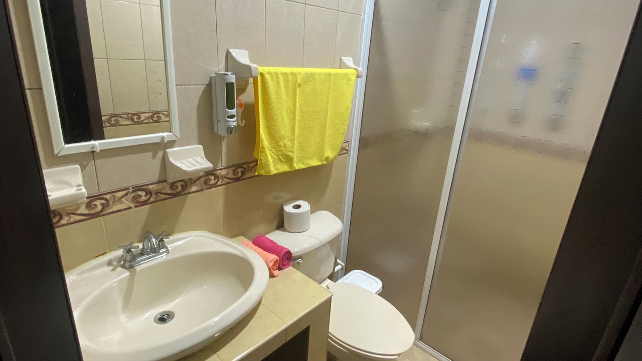 Photo of Bathroom in Huauchinango
