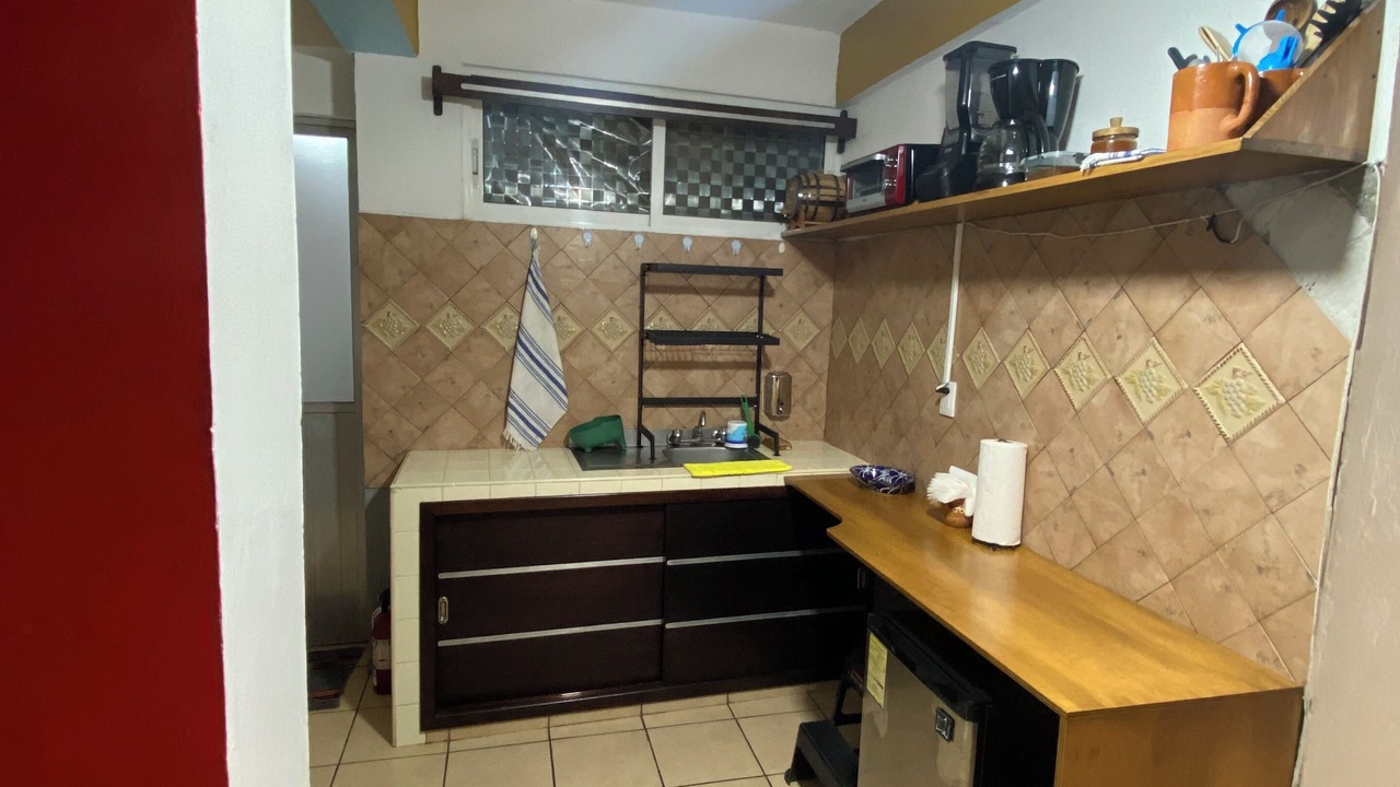 Photo of Kitchen in Huauchinango
