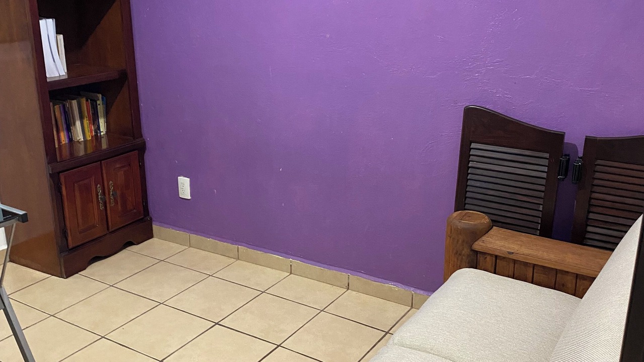 Photo of Livingroom in Huauchinango