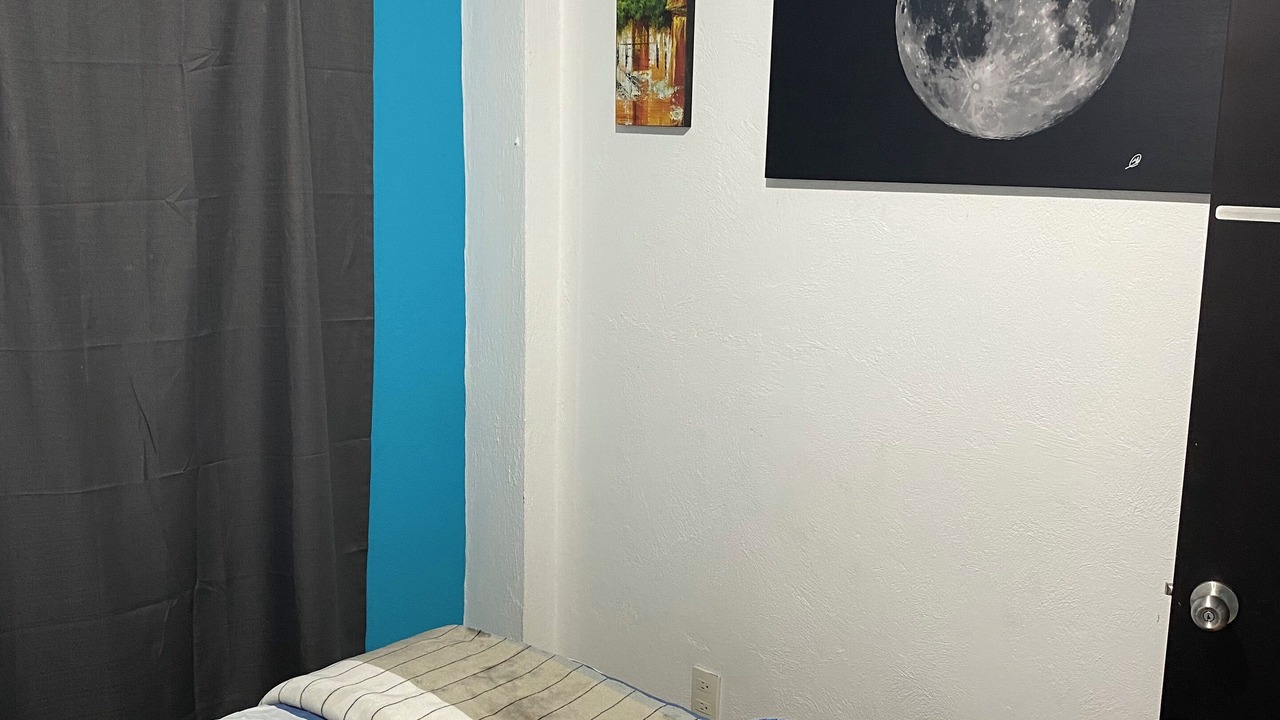 Photo of Bedroom in Huauchinango