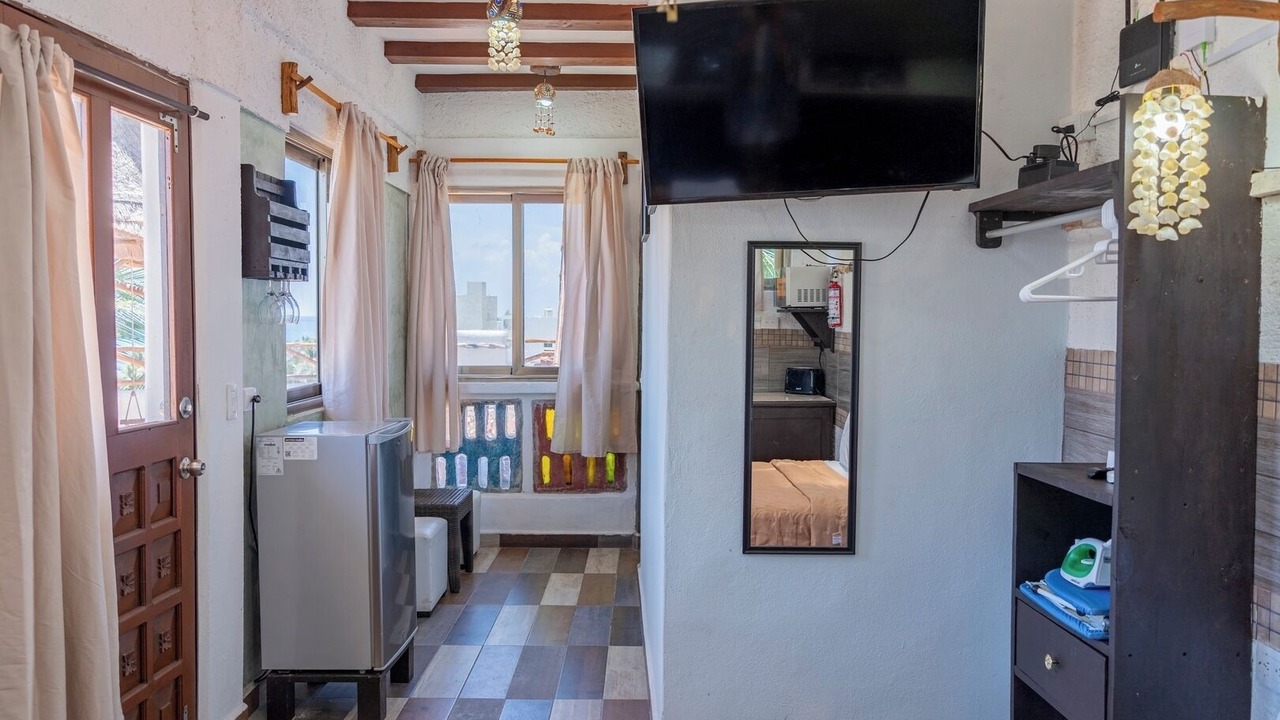 Photo of Bedroom in La Gloria