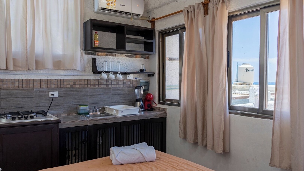 Photo of Bathroom in La Gloria