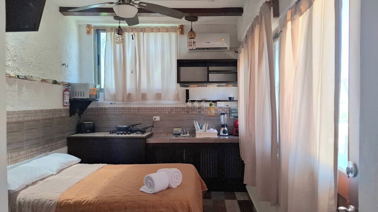 Photo of Bedroom in La Gloria