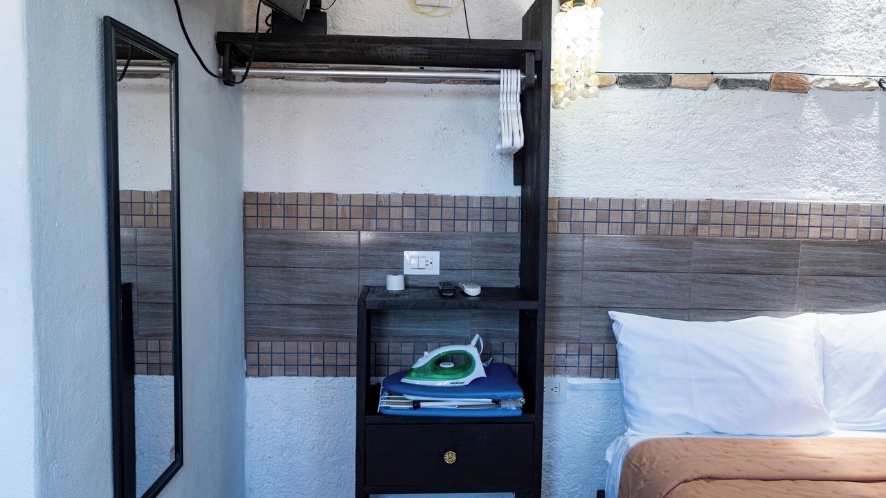 Photo of Bedroom in La Gloria