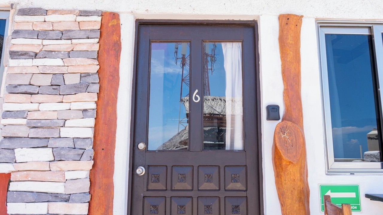 Photo of Outdoor in La Gloria