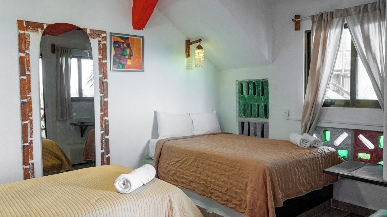 Photo of Bedroom in La Gloria