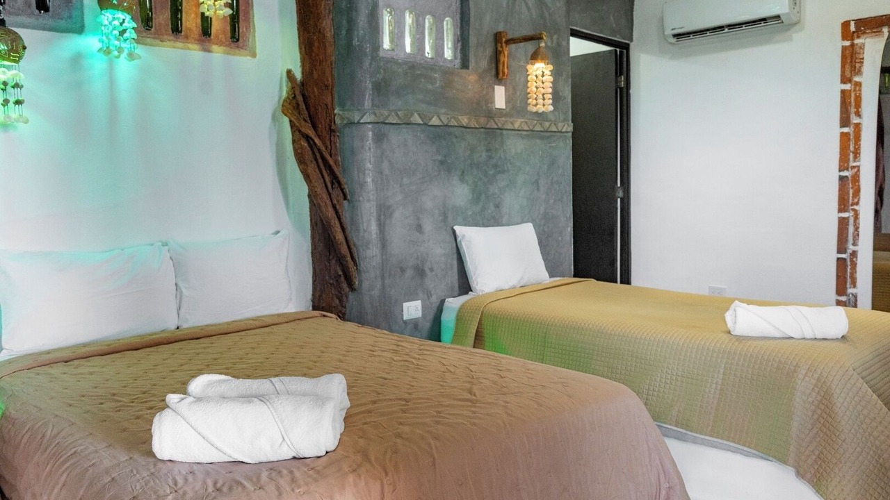 Photo of Bedroom in La Gloria