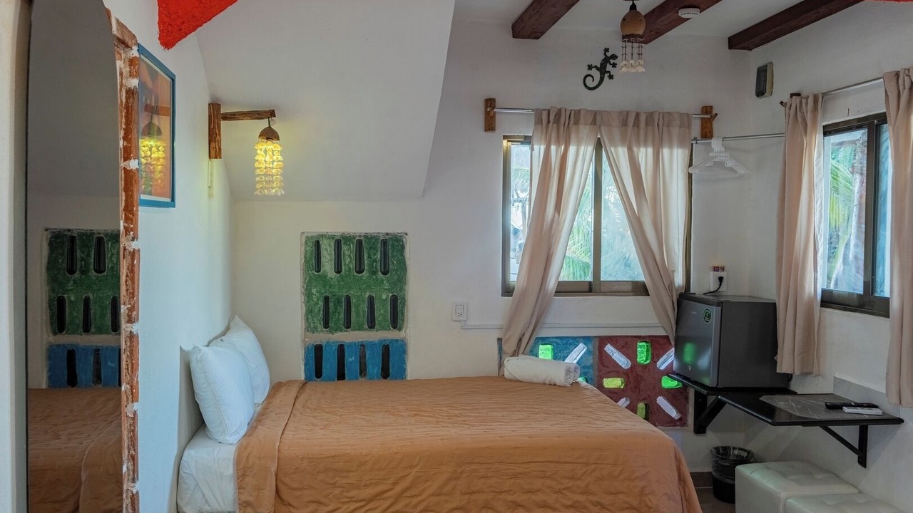 Photo of Bedroom in La Gloria