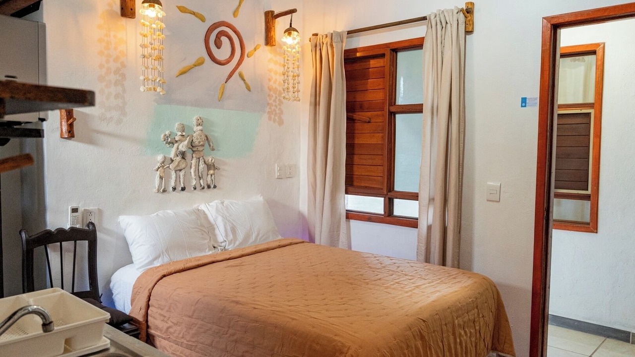Photo of Bedroom in La Gloria