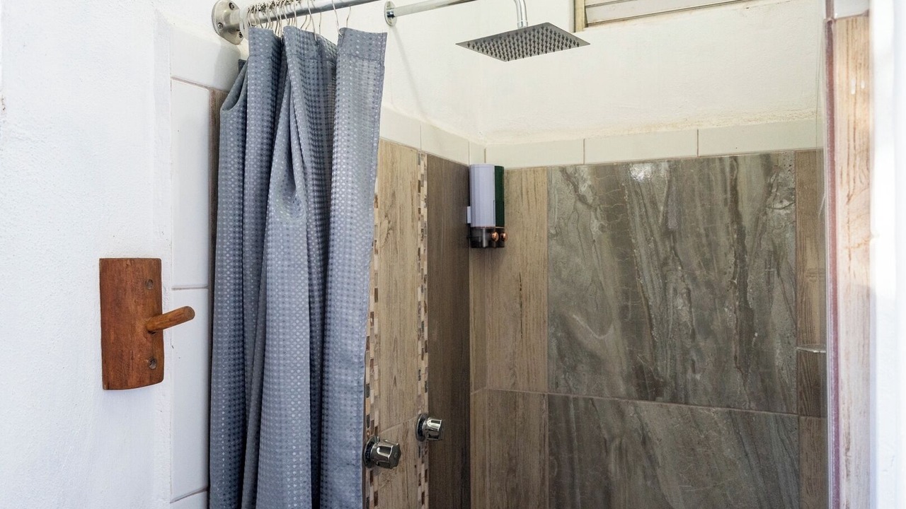 Photo of Bathroom in La Gloria