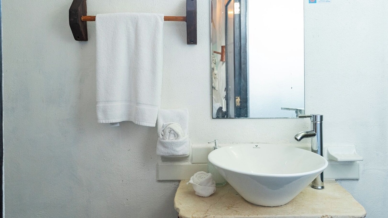 Photo of Bathroom in La Gloria