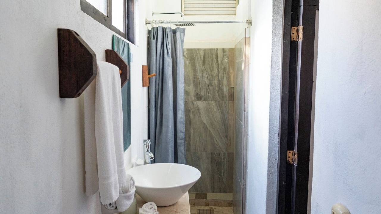 Photo of Bathroom in La Gloria