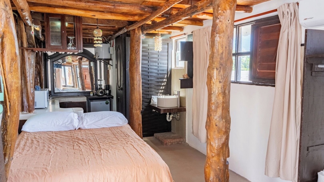 Photo of Bedroom in La Gloria