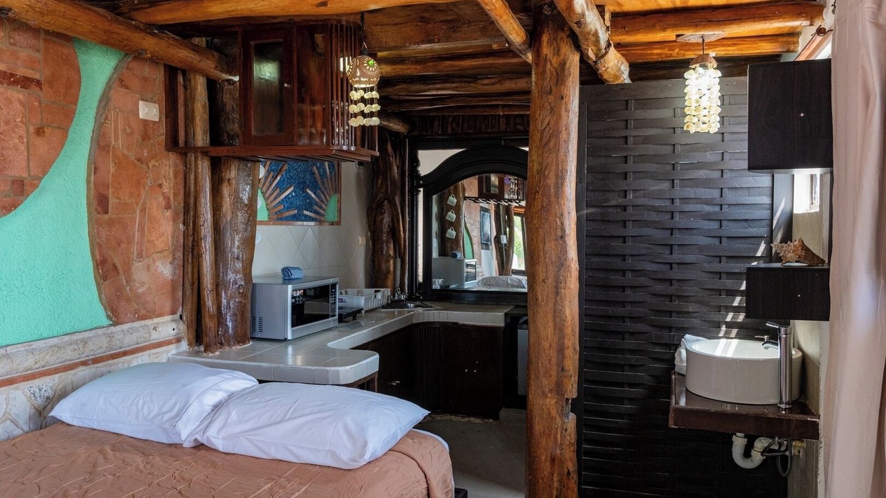Photo of Bedroom in La Gloria