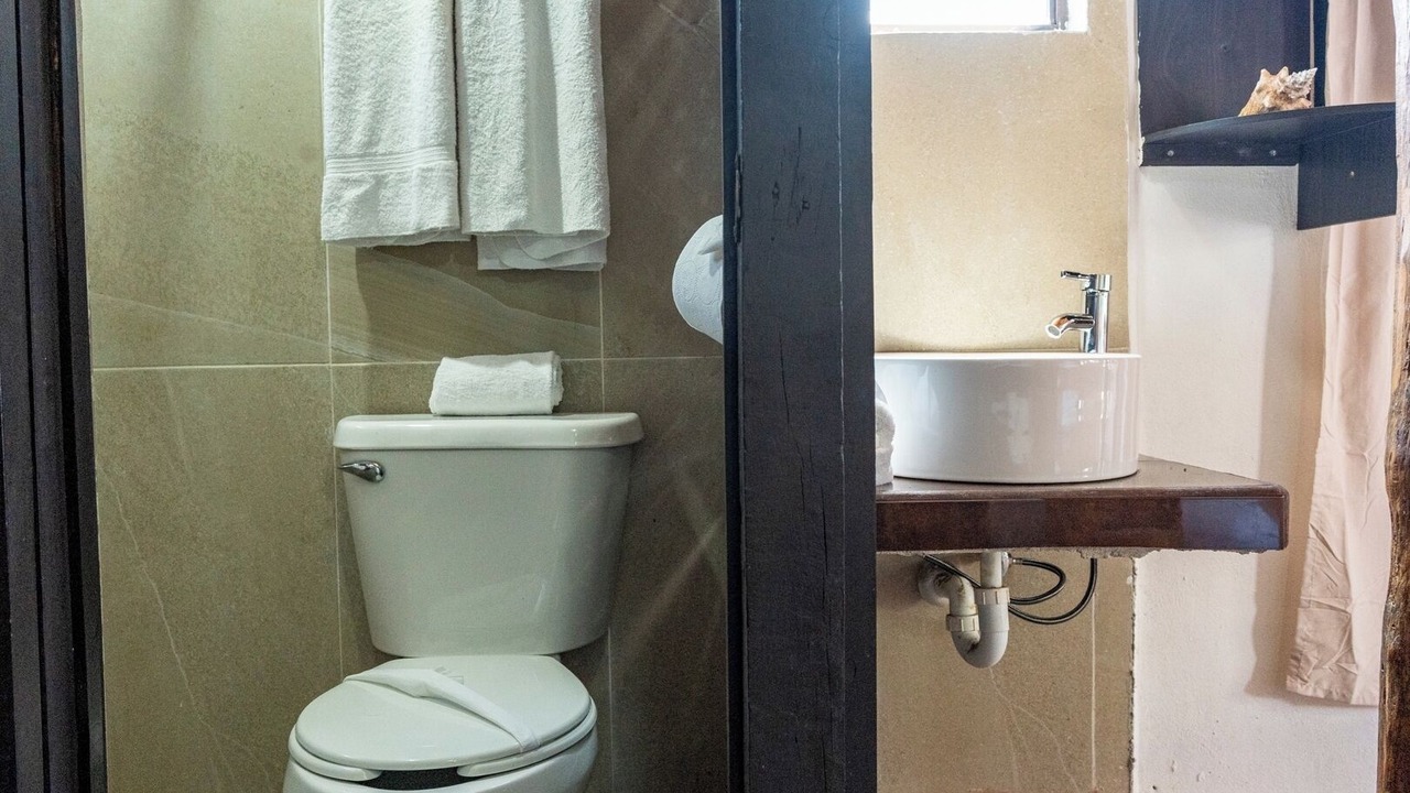 Photo of Bathroom in La Gloria