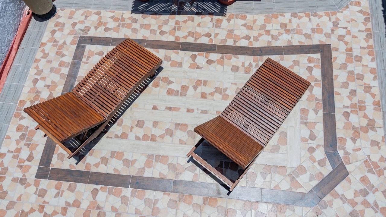 Photo of Patio Balcony in La Gloria