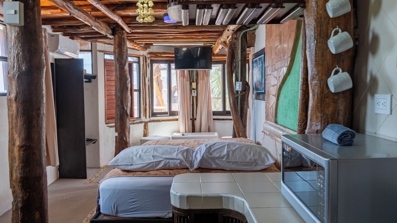 Photo of Bedroom in La Gloria