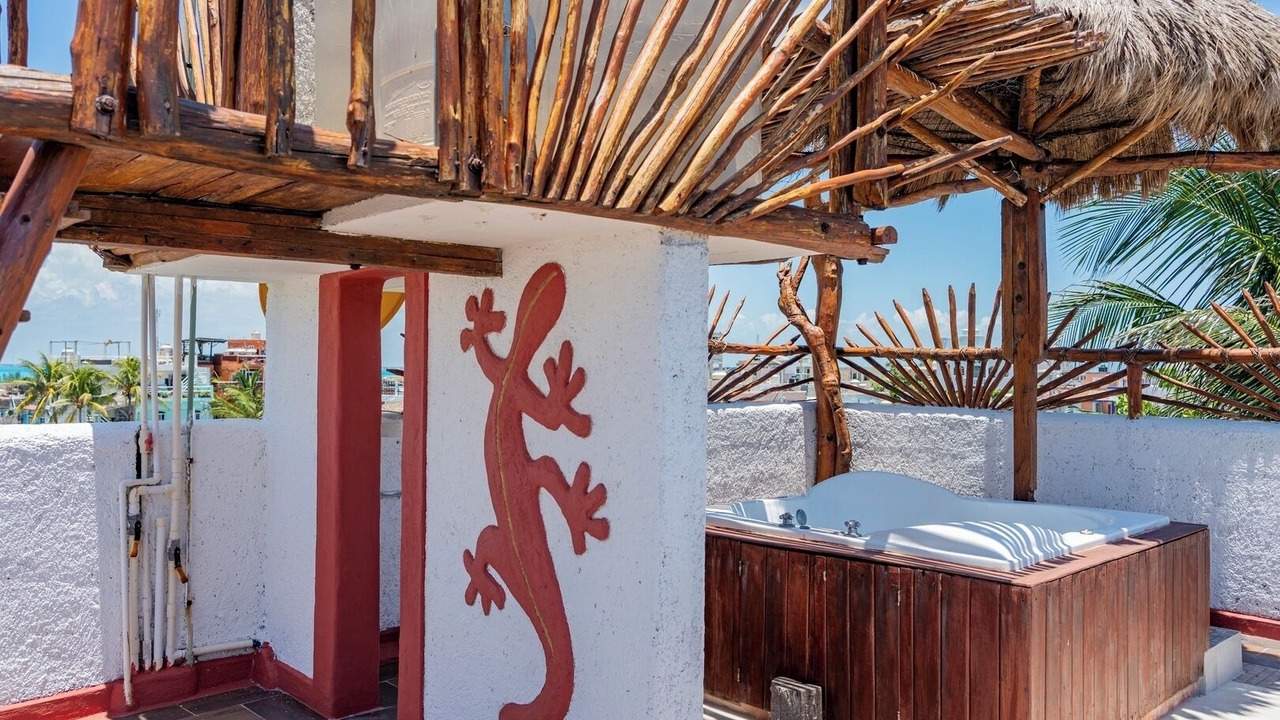 Photo of Outdoor in La Gloria