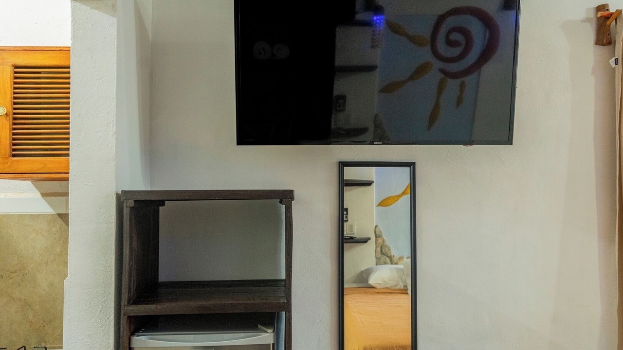 Photo of Bedroom in La Gloria
