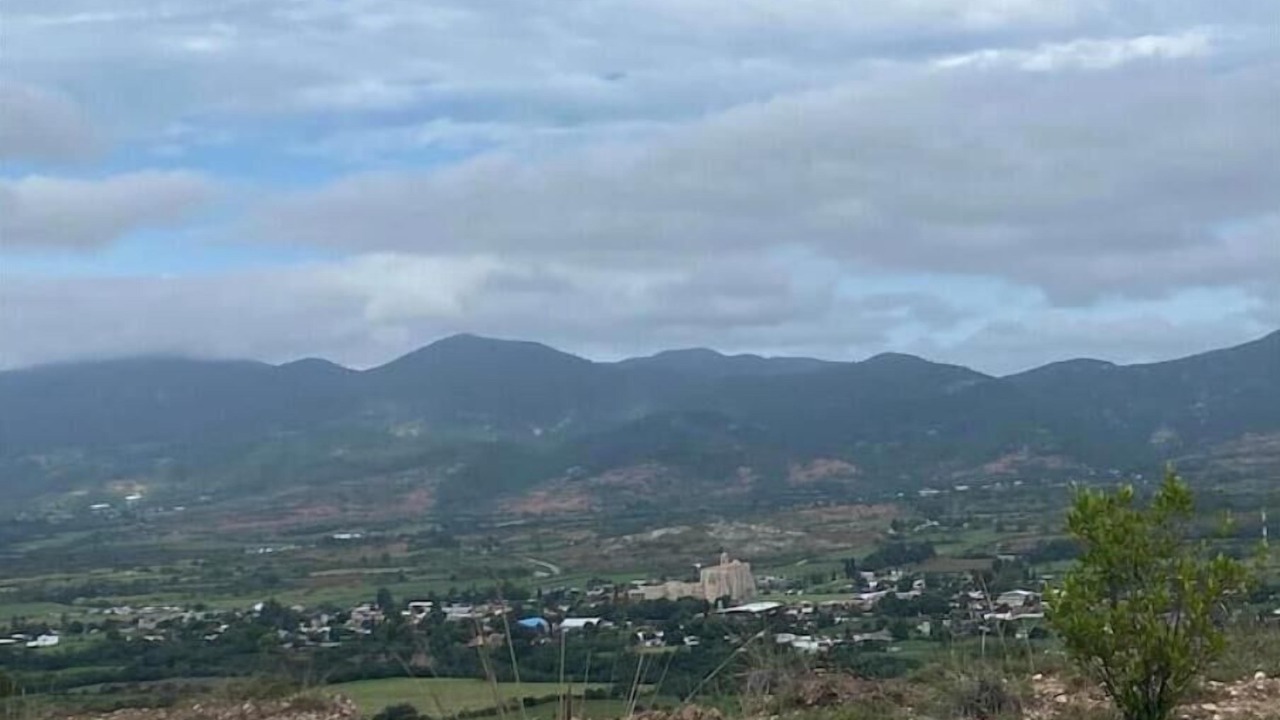 Photo of Others in Yanhuitlan