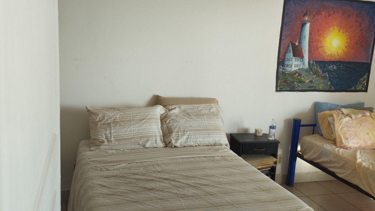 Photo of Bedroom in Pie de la Cuesta