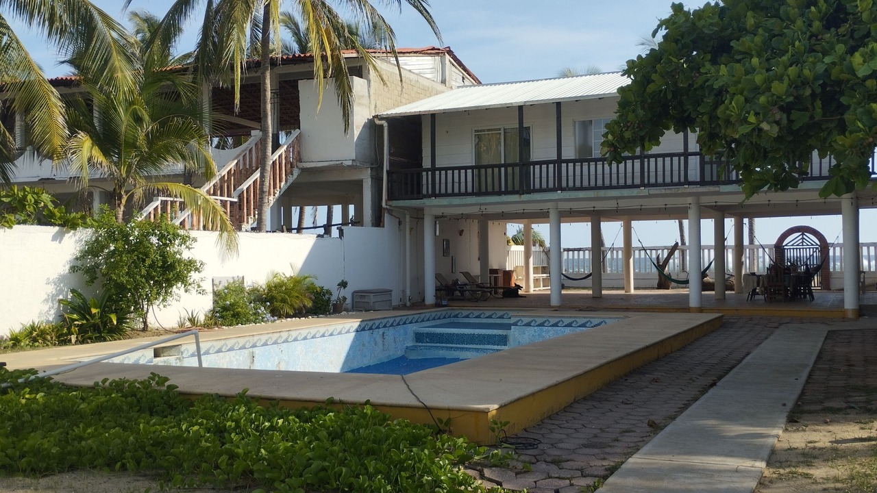 Photo of Outdoor in Pie de la Cuesta