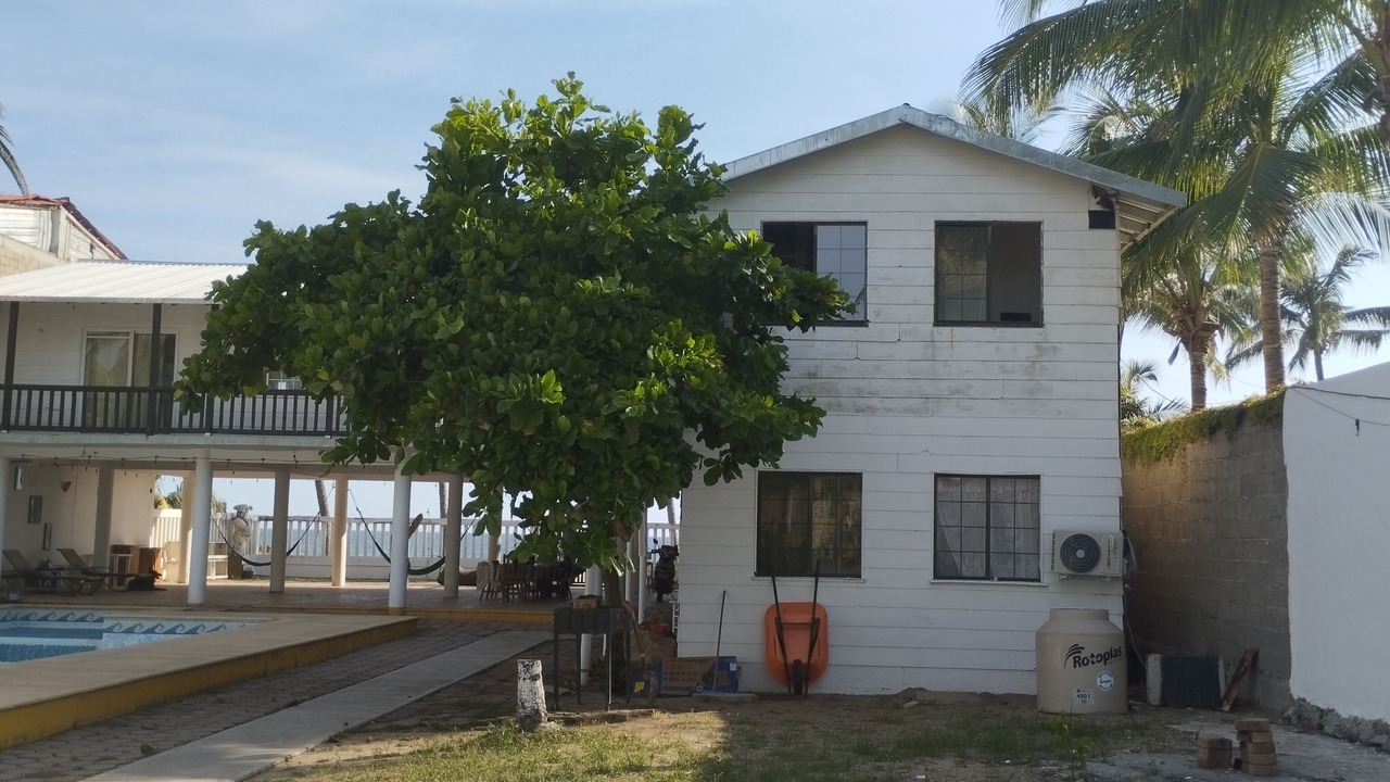 Photo of Outdoor in Pie de la Cuesta
