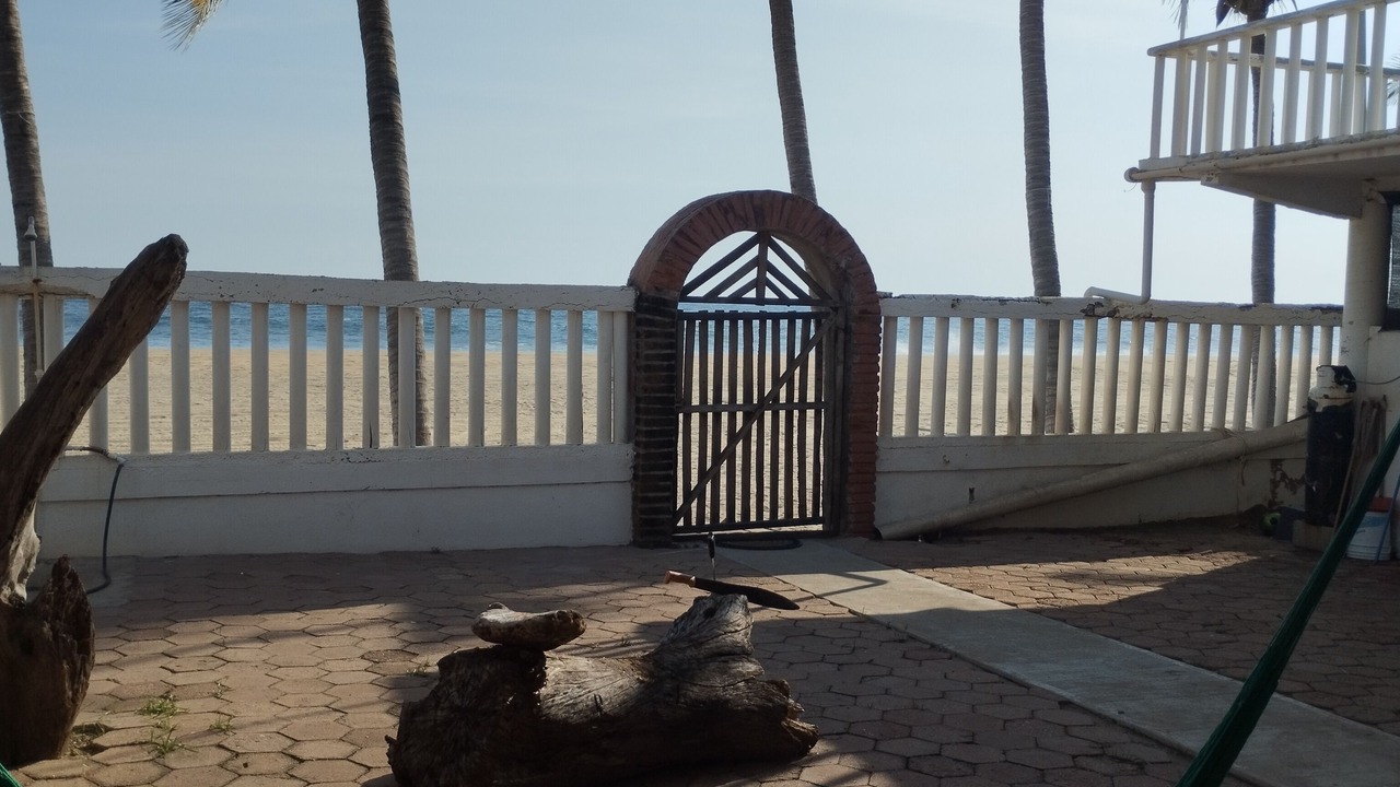 Photo of Outdoor in Pie de la Cuesta