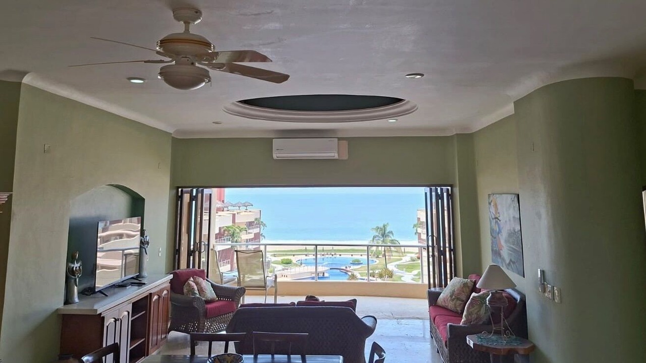 Photo of Bedroom in Isla Navidad