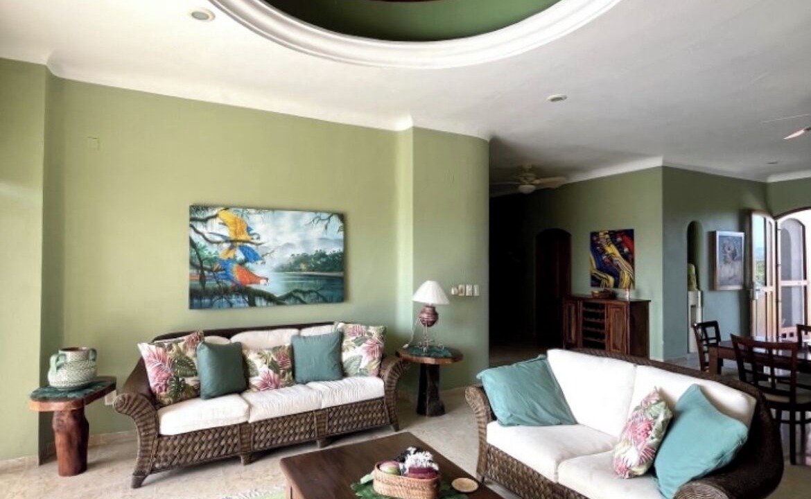 Photo of Livingroom in Isla Navidad